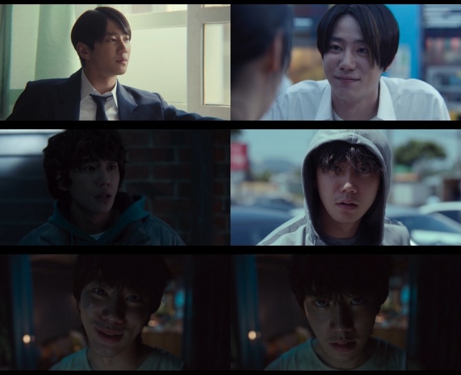 李濬榮別具一格的演技經歷