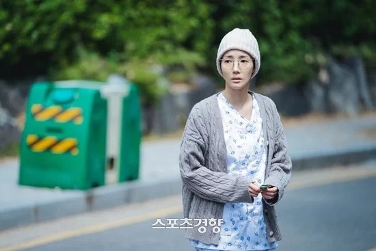 《和我老公結婚吧》首波劇照