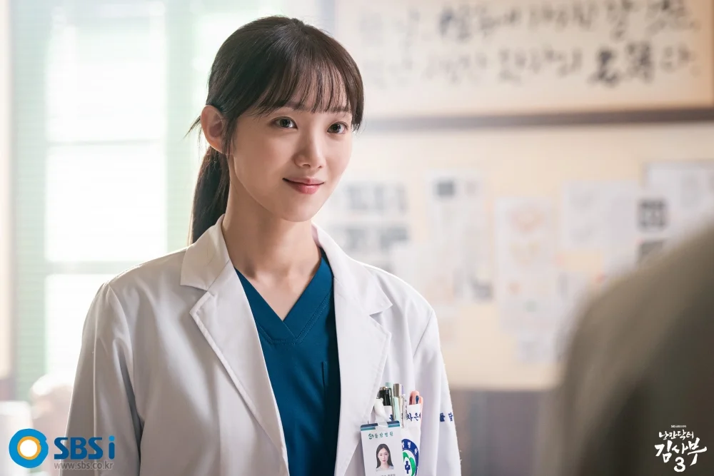 《浪漫醫生金師傅3》