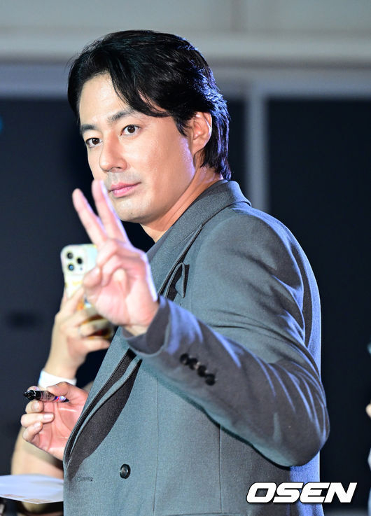 趙寅成也將出演《種豆得豆》