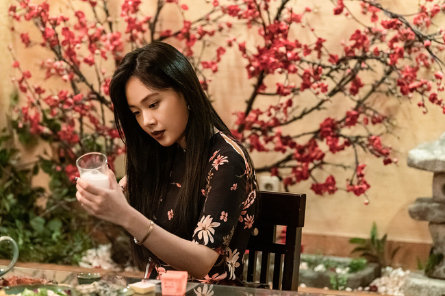 覺得劇本很有趣