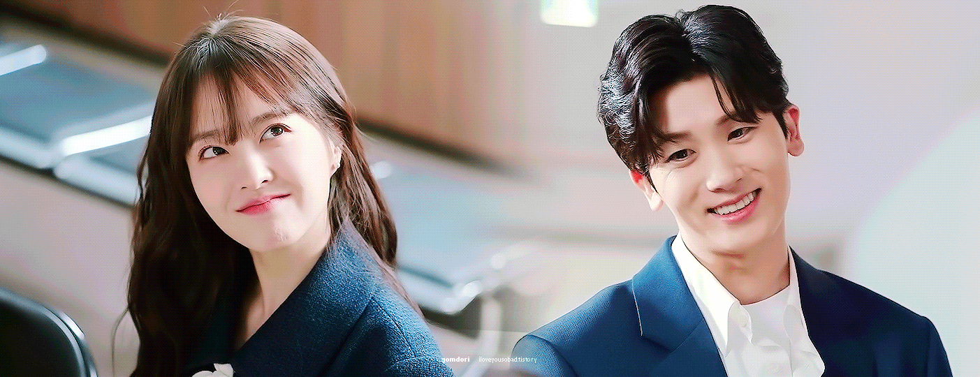 近期客串了《大力女子姜南順》