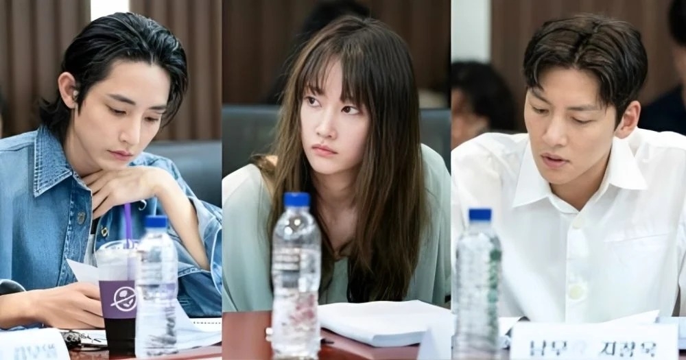 古裝劇《于氏王后》