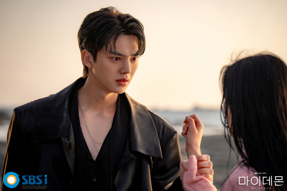 《與惡魔有約》惡魔鄭九元200歲