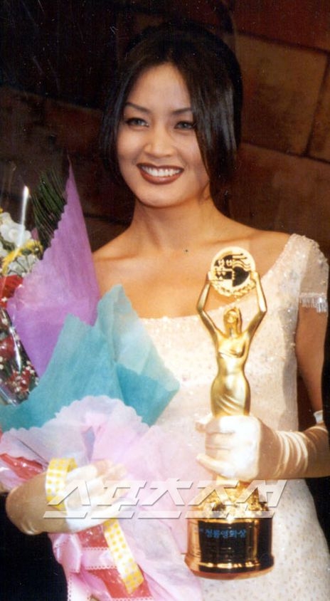 第16屆青龍電影獎(1995年)
