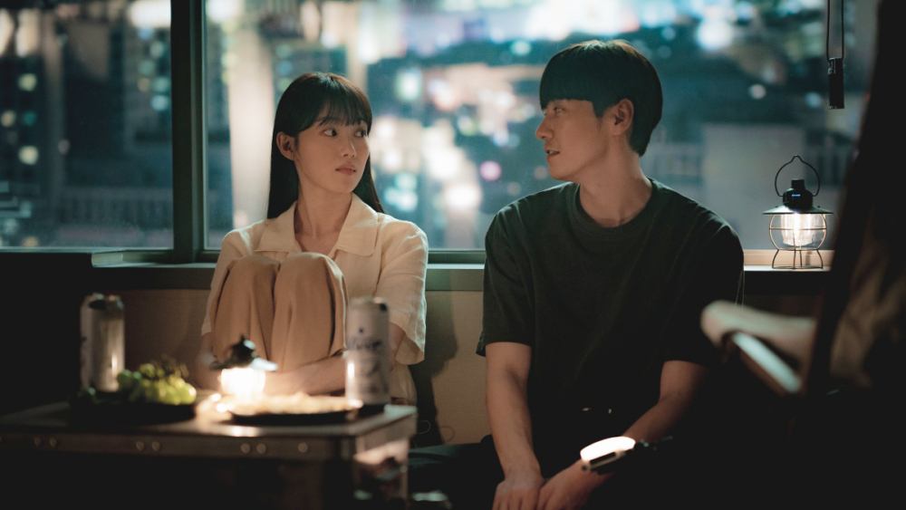 《原來這就是愛啊》