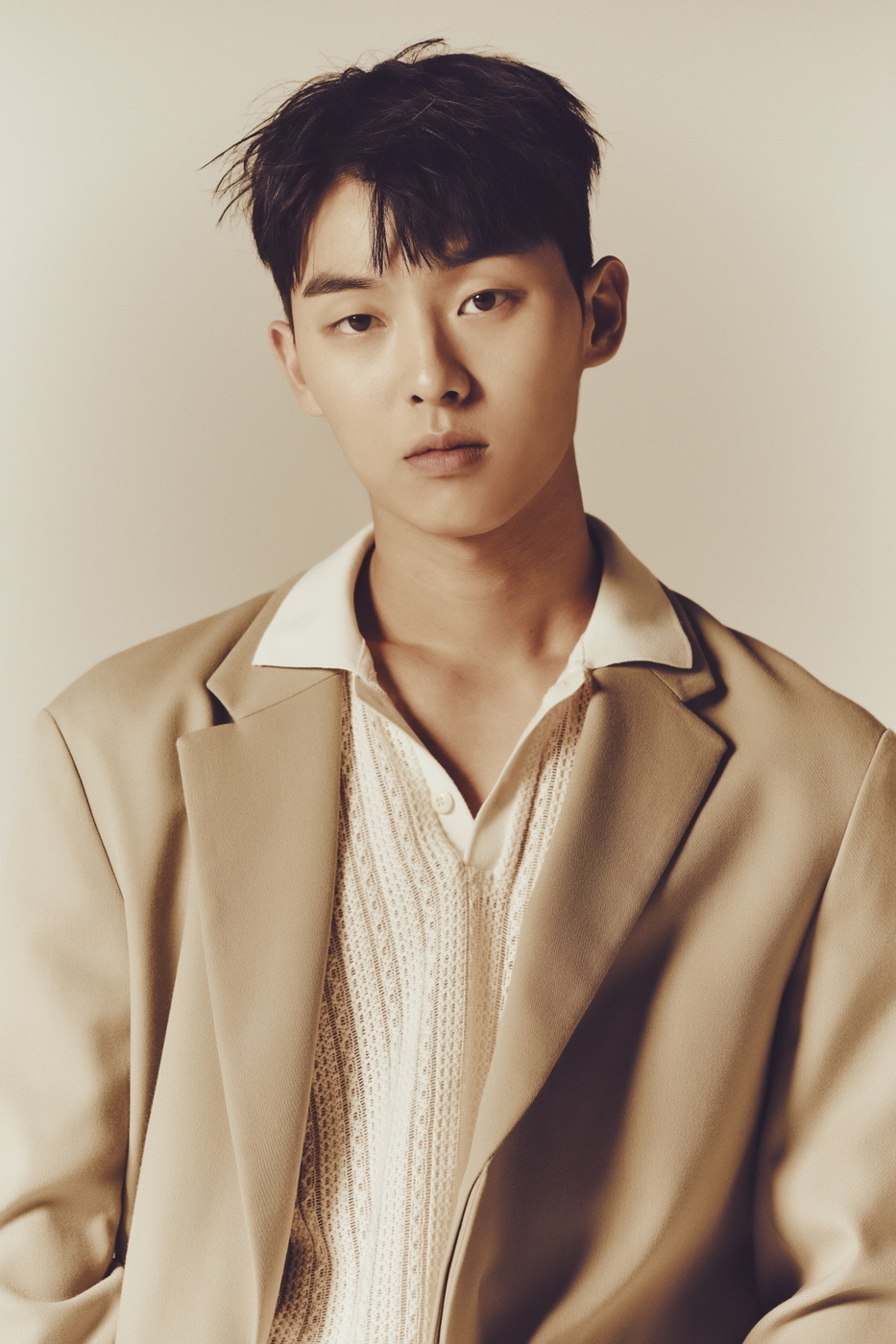 崔顯旭的人生角色