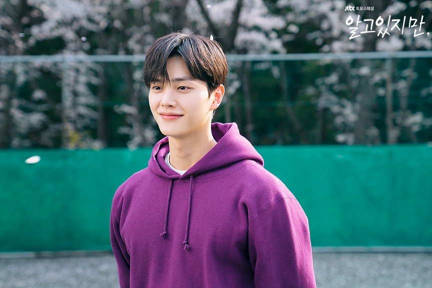 《無法抗拒的他》