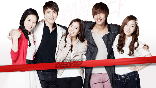 具荷拉曾出演電視劇《城市獵人》