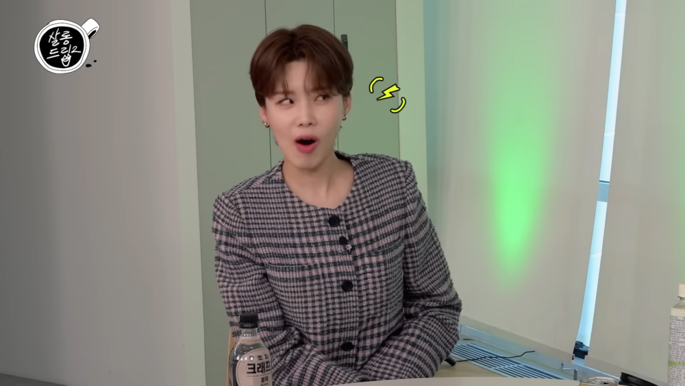 聽到露身材的小編BE LIKE