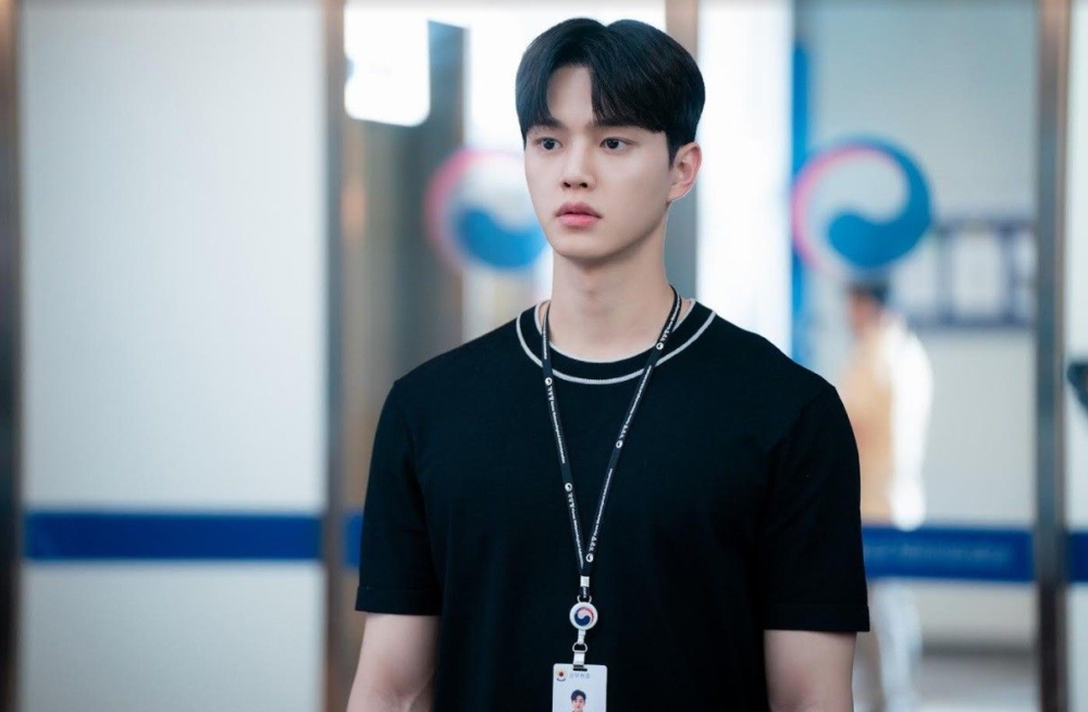 《氣象廳的人們》