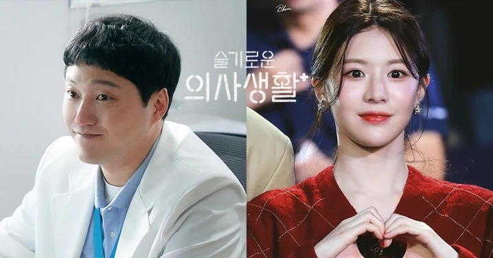 《總有一天會機智的實習醫生生活》