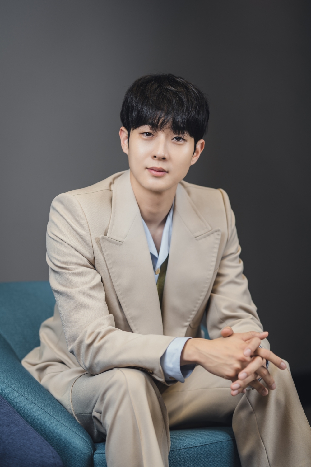 接著有望與崔宇植合作