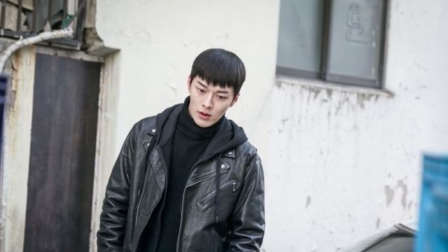 《我的大叔》