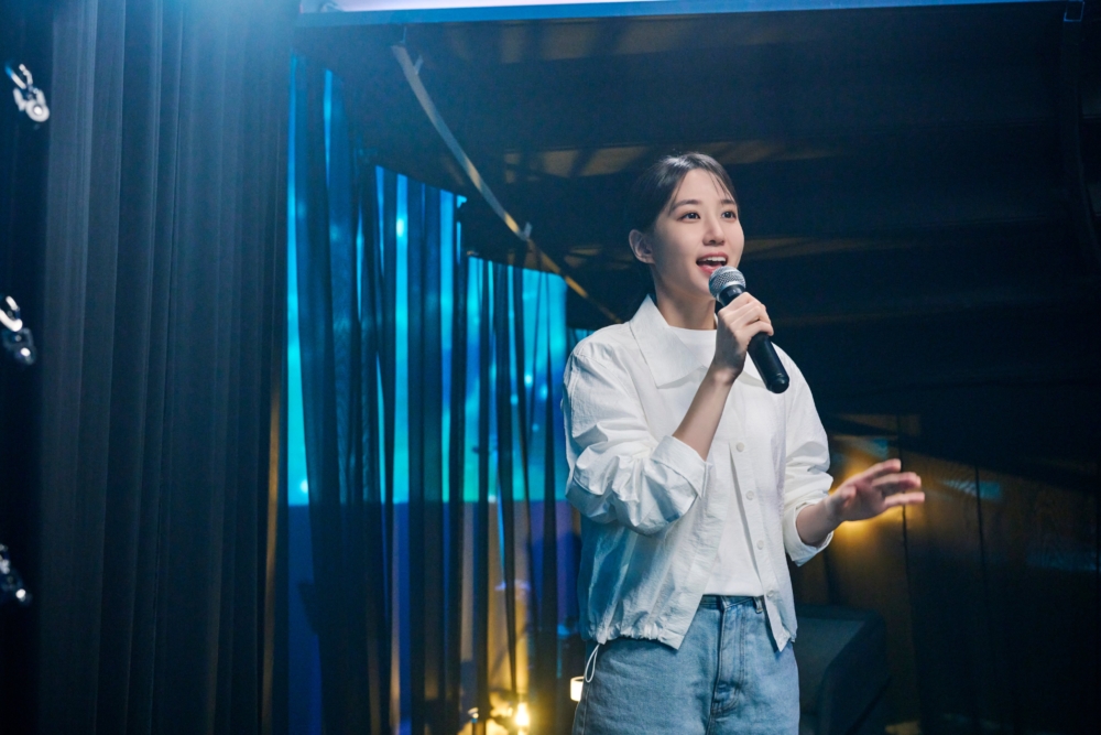 《無人島的Diva》