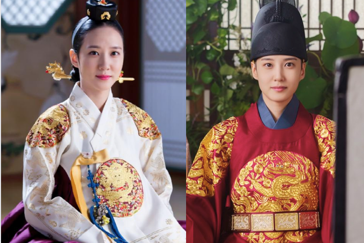 2014《秘密之門》、2021《戀幕》