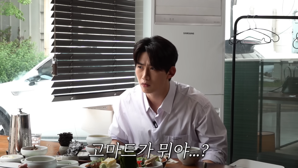 一開始不懂現在流行的比心種類