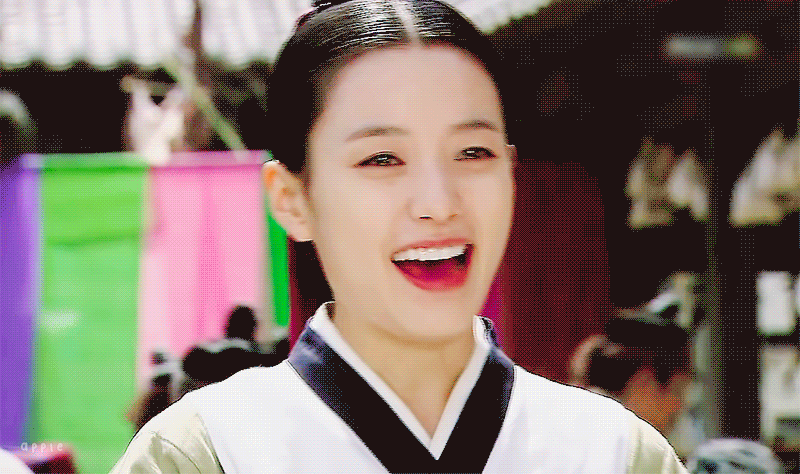 古裝劇《同伊》