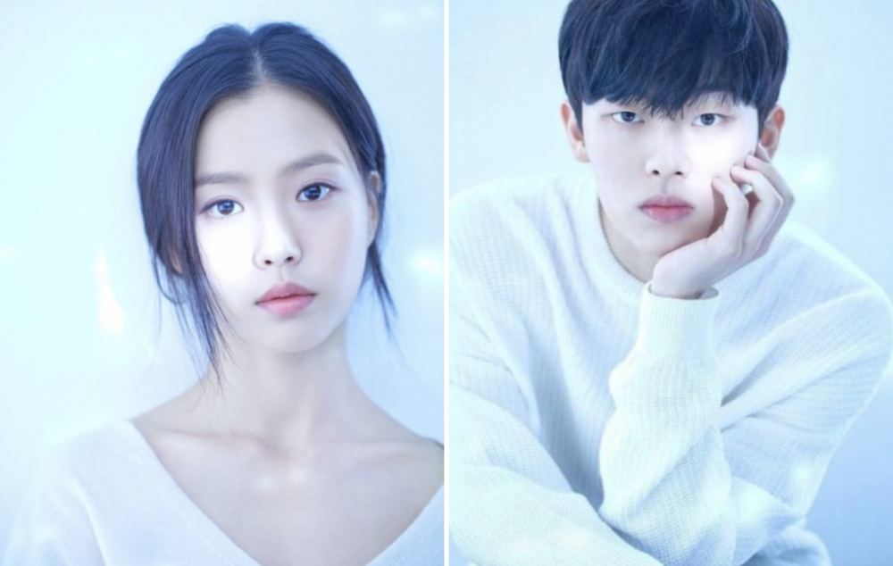 《我也反對我的戀愛》原本討論由高旻示和崔顯旭出演