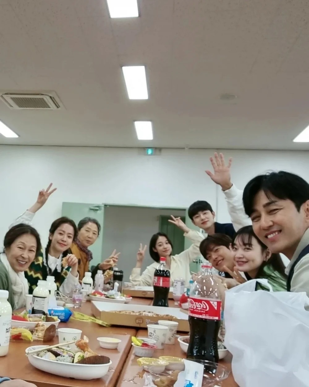 《我們的藍調時光》