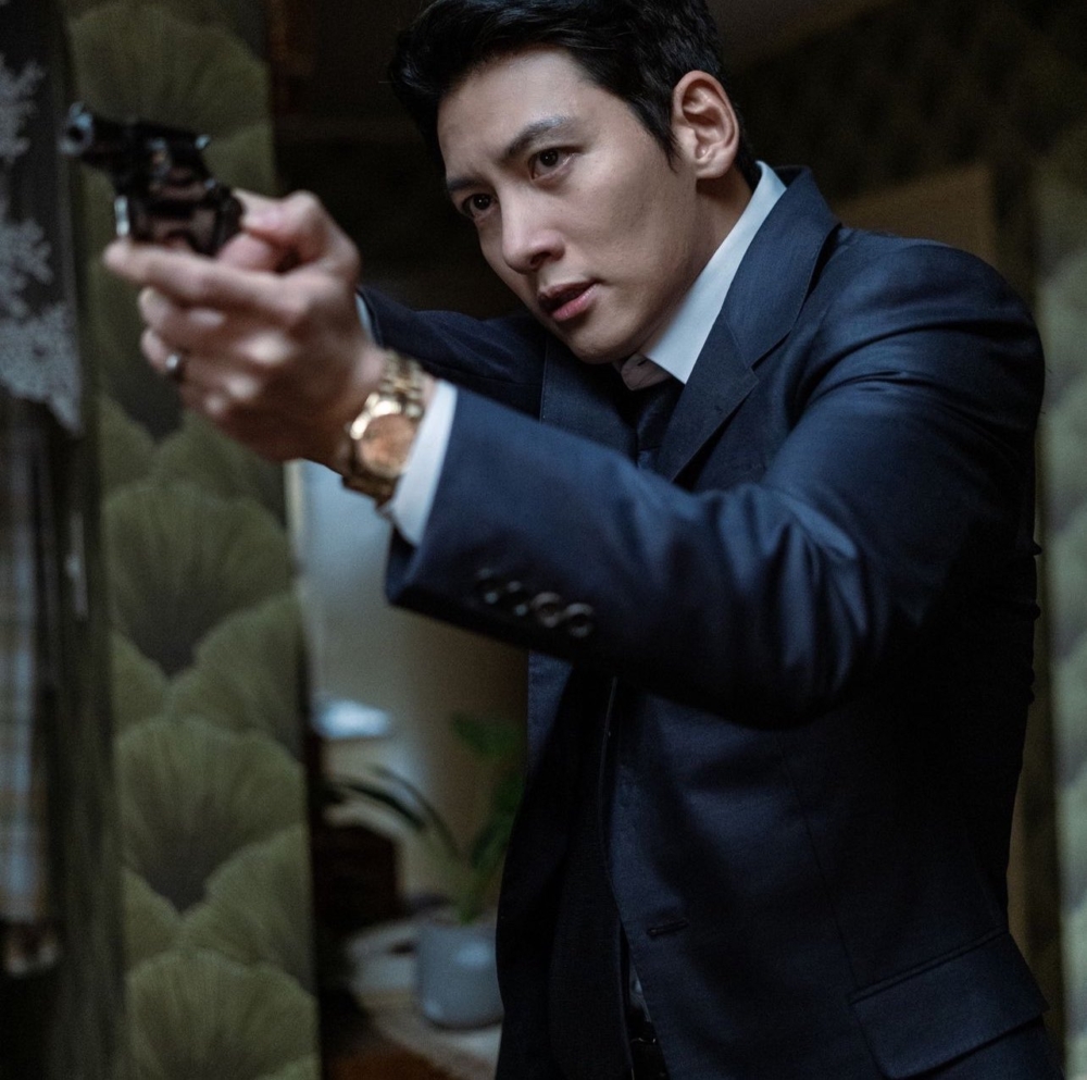 有望飾演在江南華麗的主流世界背後作為黑暗解決師，後來投靠警察的人物