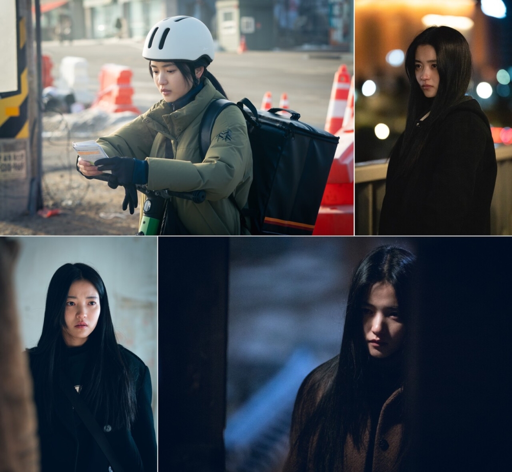 《惡鬼》金泰梨