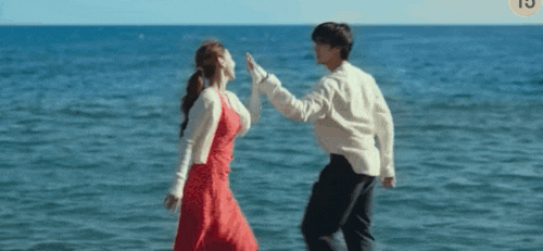 《今生也請多指教》華爾茲