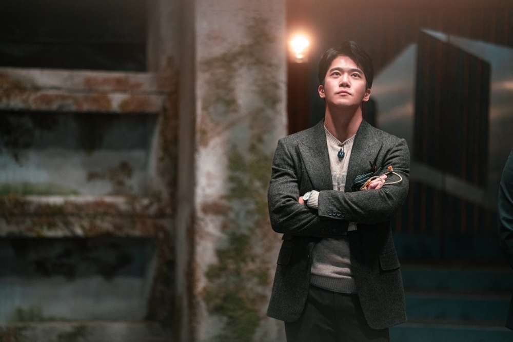 河錫辰最終贏到最後拿下了2億5千萬韓元的獎金