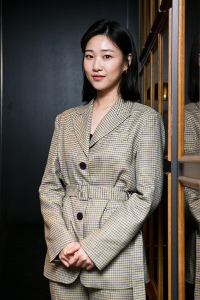 河允景有望飾演檢察官