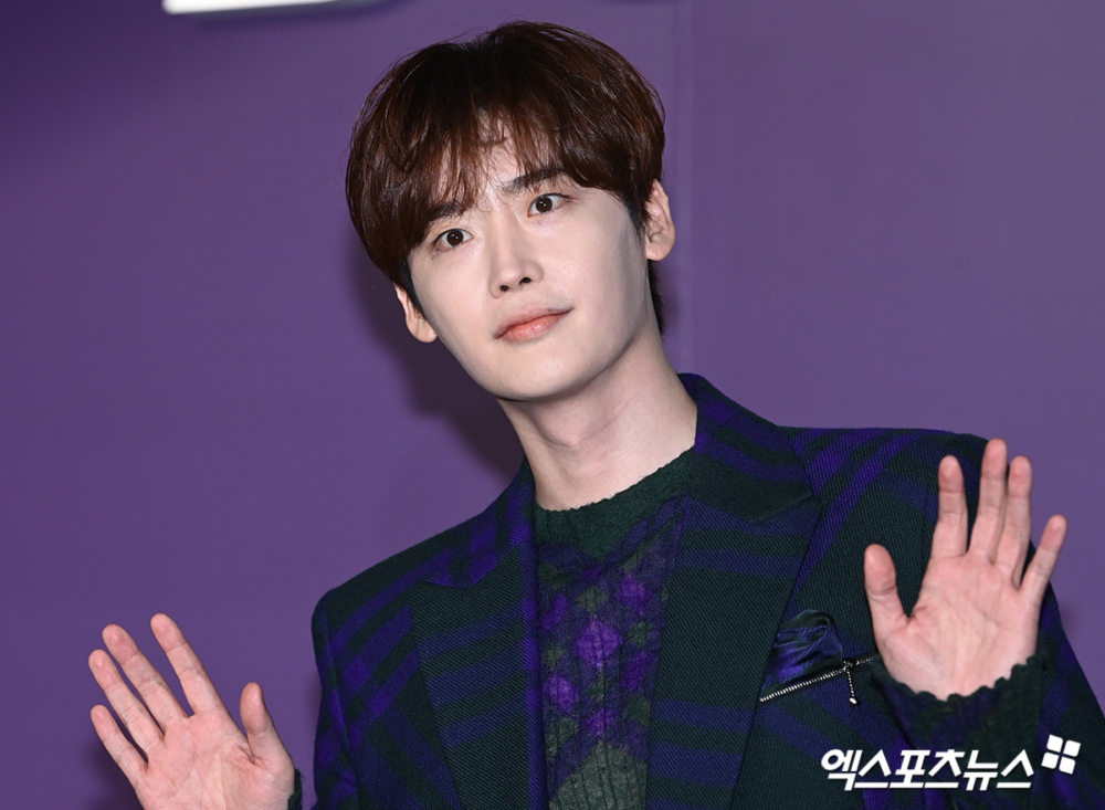 李鍾碩之前就在學習製作經驗