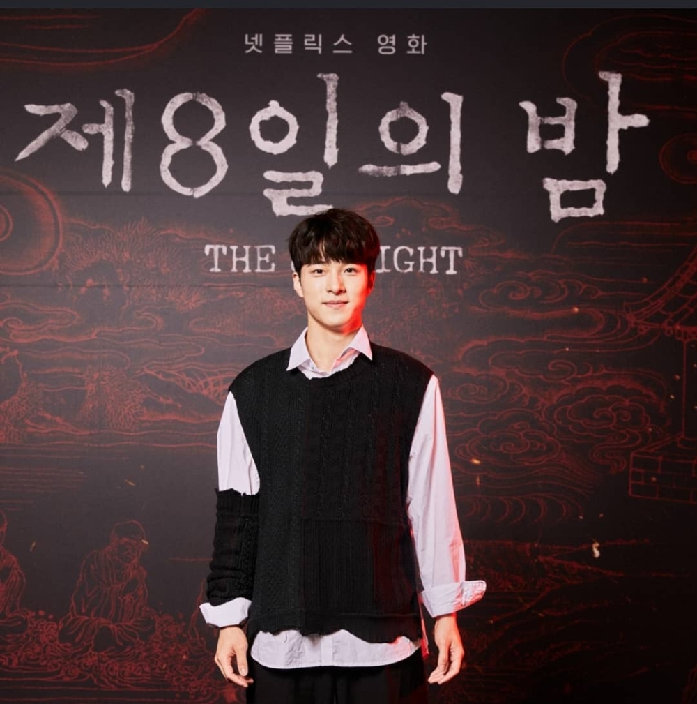 南多凜選擇20歲就入伍