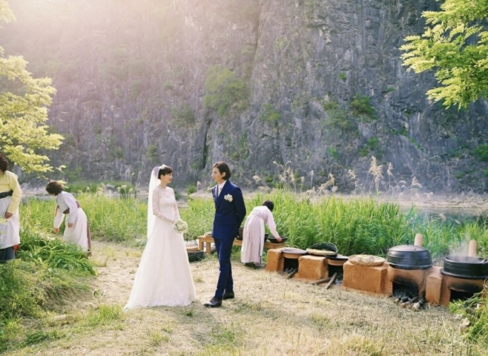 表示兩人都是以平凡為主