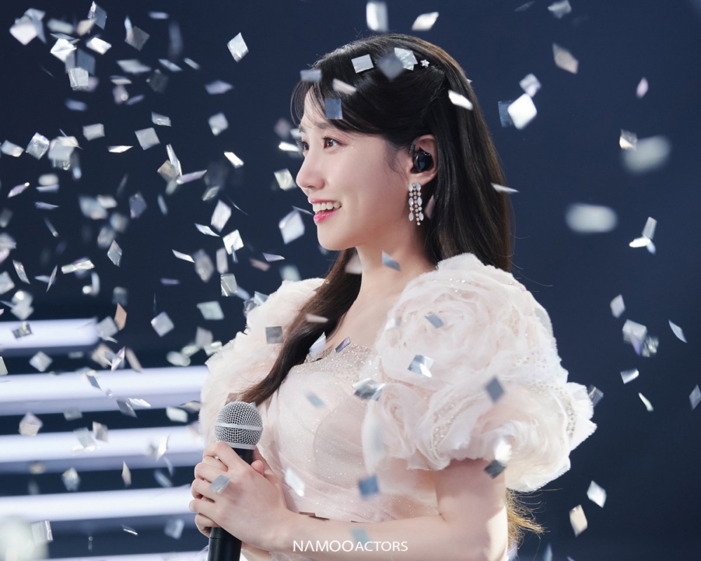 朴恩斌將舉行粉絲演唱會