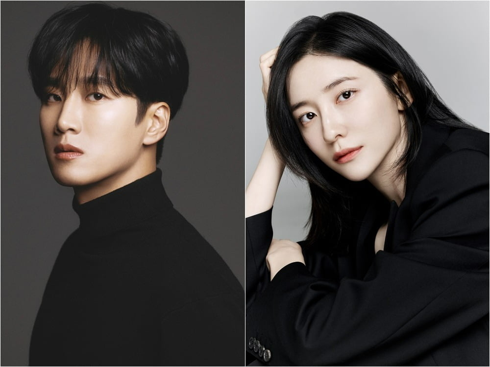 《財閥X刑警》主演陣容