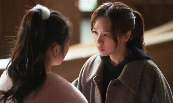 首部女主劇《只一人》