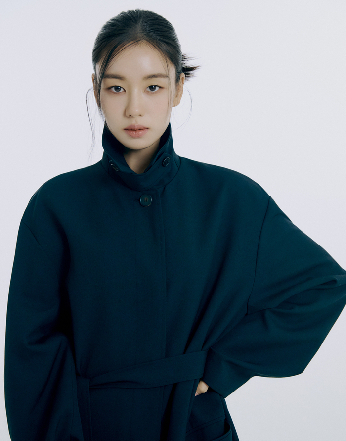 安恩真有望飾演女主佳英的朋友