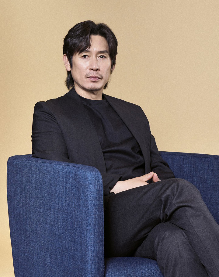 薛景求飾演「崔德熙」