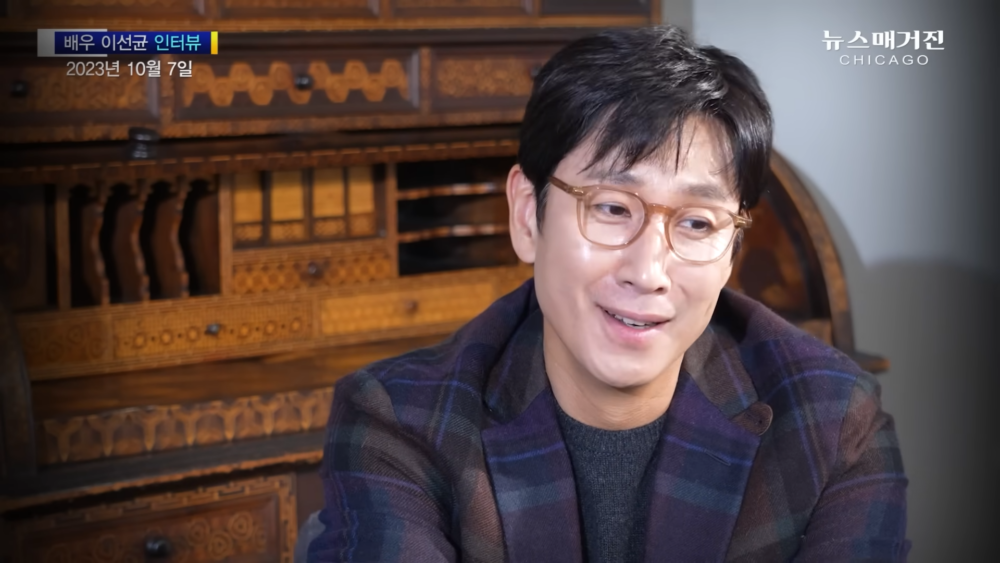 談及出道初期與現在的發展：比我想象的要好很多