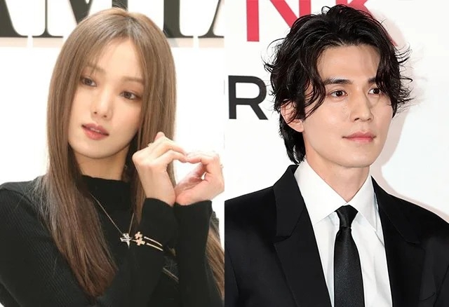 李聖經、李棟旭將合作主演新劇《善良男子漢》