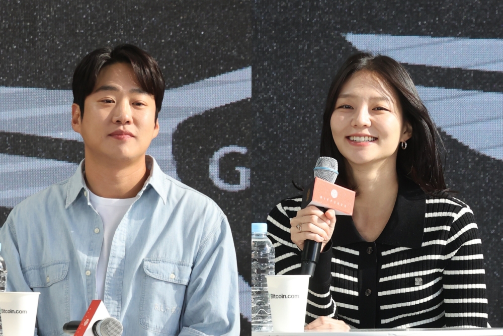 《LTNS》主演陣容