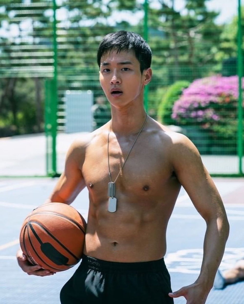 張東潤《Search》