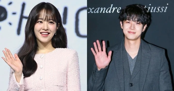 有望和崔宇植合作新劇《Melo movie》