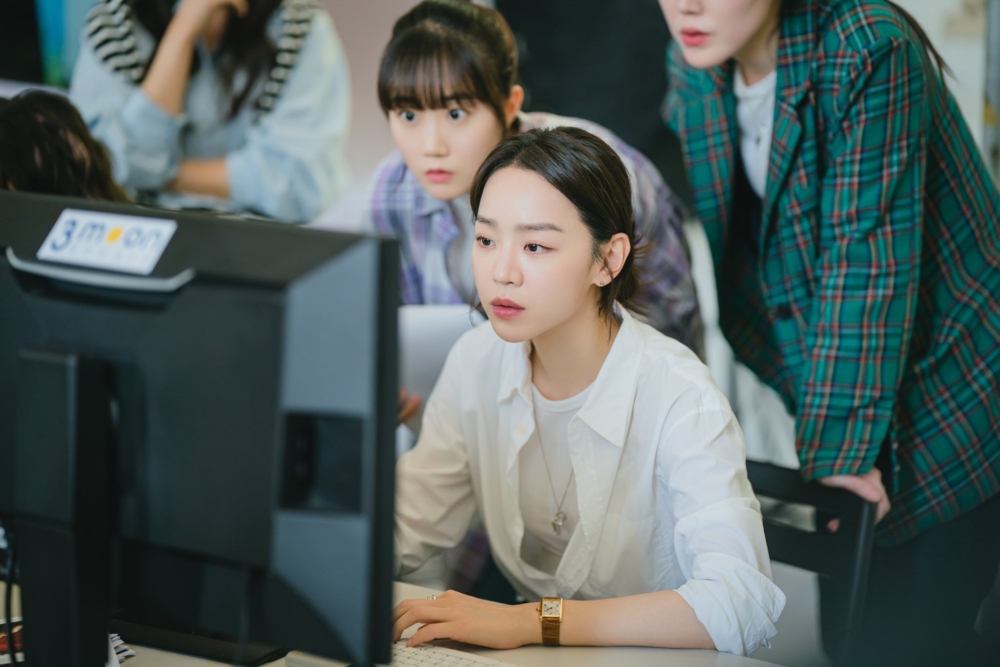 《歡迎回到三達里》