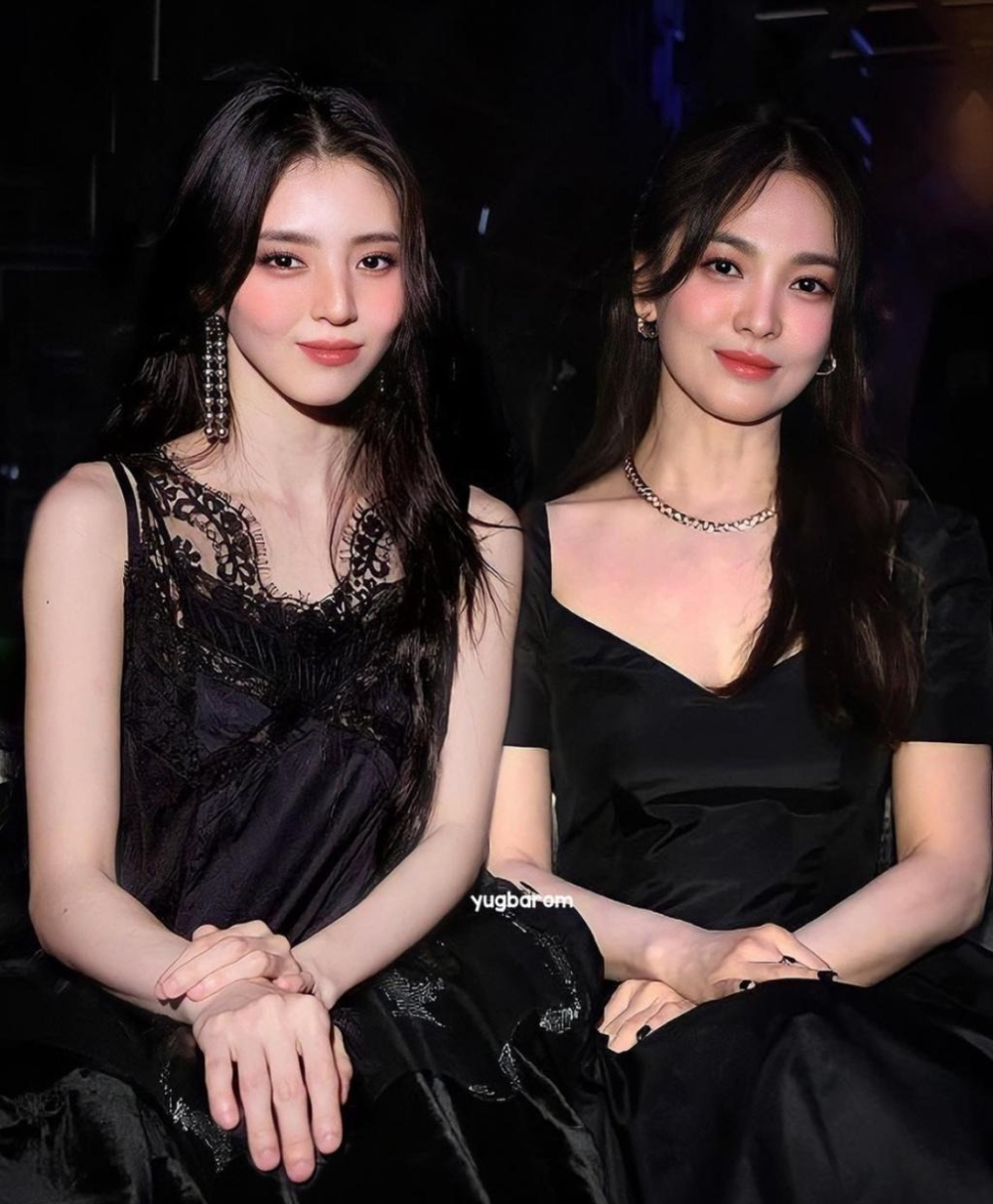 宋慧喬和韓韶禧方面與製作組多少有些分歧，最終決定不出演