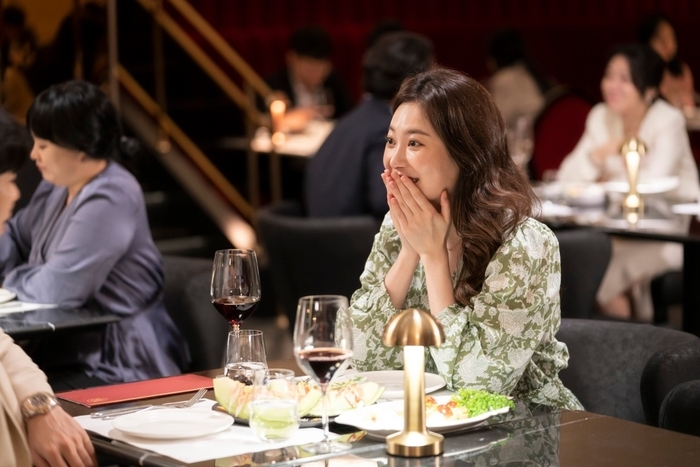 《家門的榮光：Returns》Yura