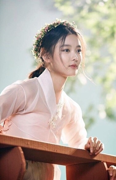 《雲畫的月光》