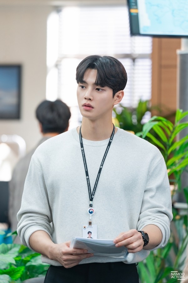 《氣象廳的人們》