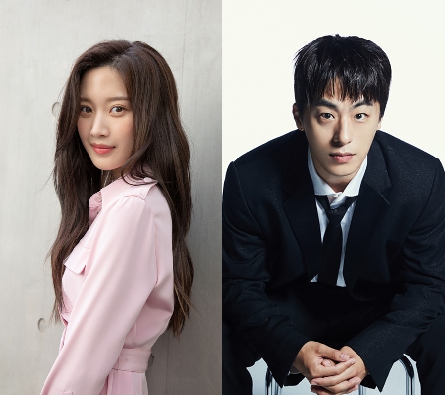 文佳煐、具教煥有望主演韓版《後來的我們》