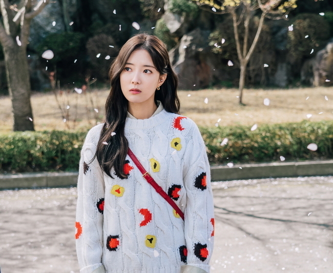 李世榮將飾演感情洶涌的日本留學生「洪」