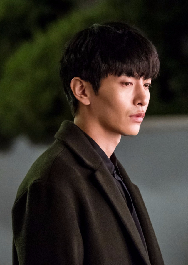 李民基將飾演IQ158的天才「車延浩」